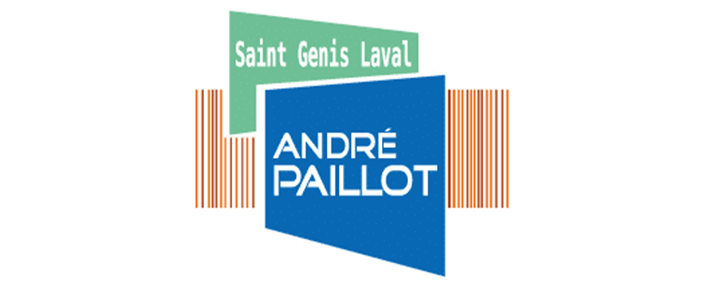Logo Lycée André Paillot